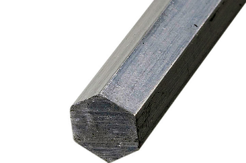 Aluminum Hexagonal Bar