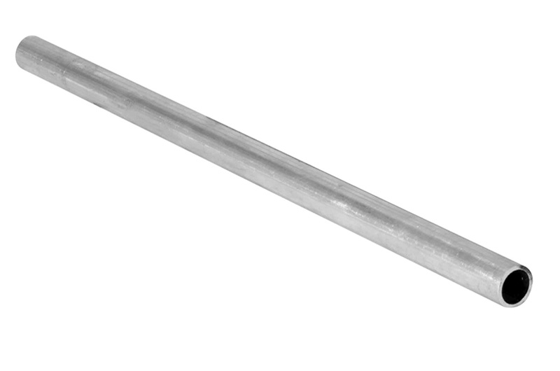 Aluminum Hollow bar