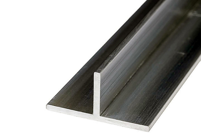 Aluminum T Bar