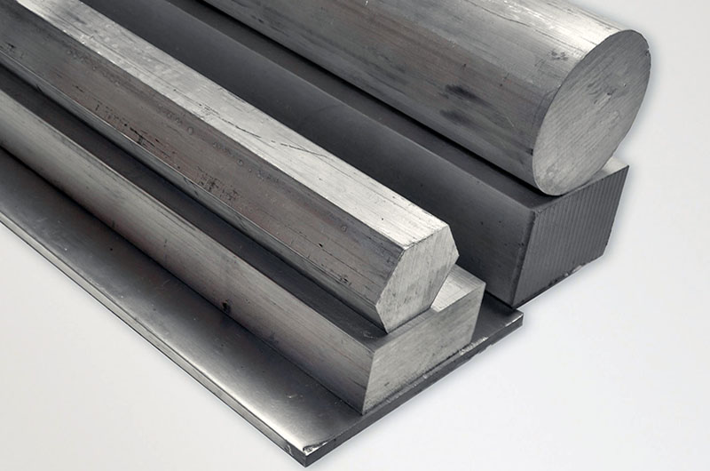 2024 CF Aluminum Bar