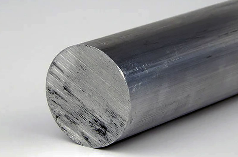 2024 T351 Aluminum round bar