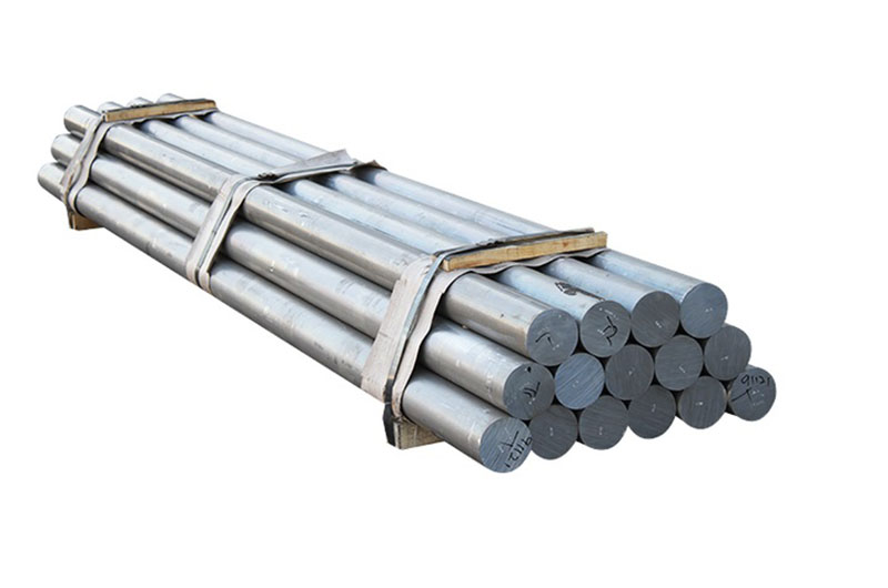 2024 T4 Aluminum Round Bar