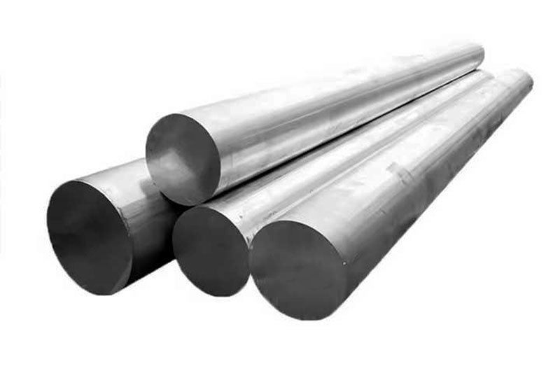 2024 T851 Aluminum Round Bar