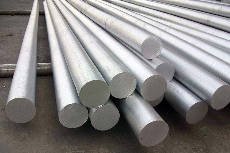 6060 Aluminum Bar