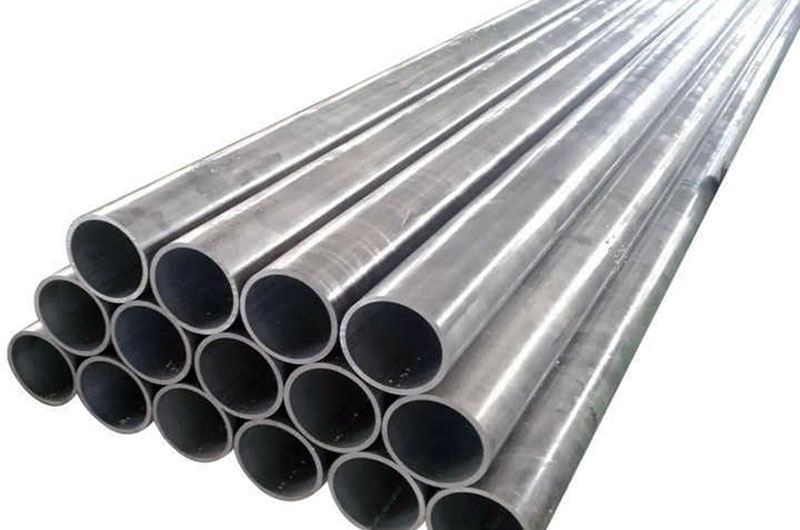 6063 Aluminum Tube