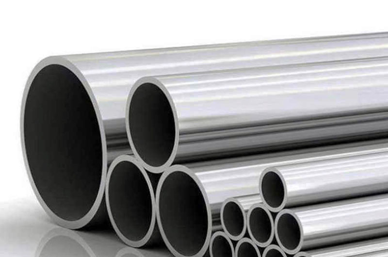 3003 Aluminum Tube and Pipe