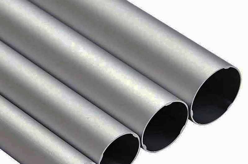 6060 Aluminum Tube