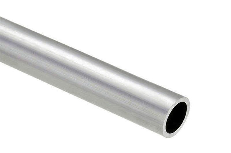 Aluminum Round Tube