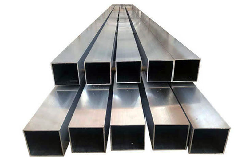 Aluminum Square Tube