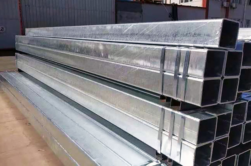 3003 Aluminum Square Tube