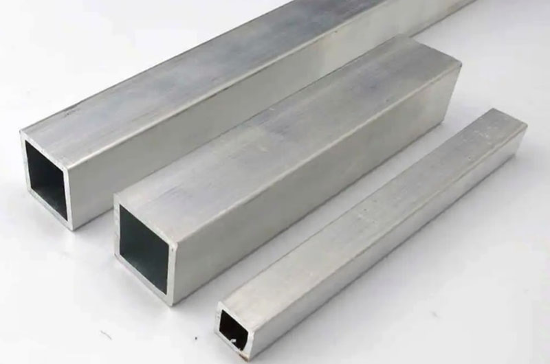 6063 Aluminum Square Tube