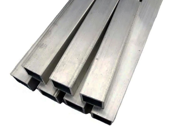 6061 T6 Aluminum Square Tube