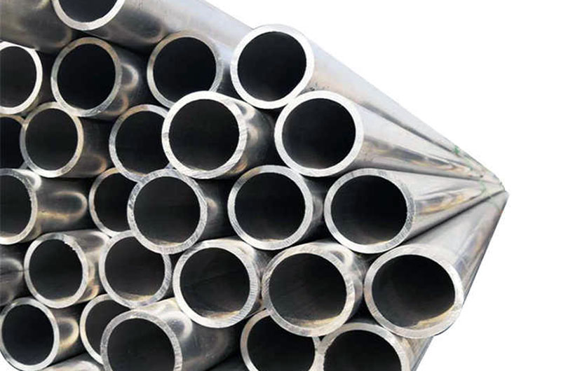 2024 T3 Aluminum Round Tube