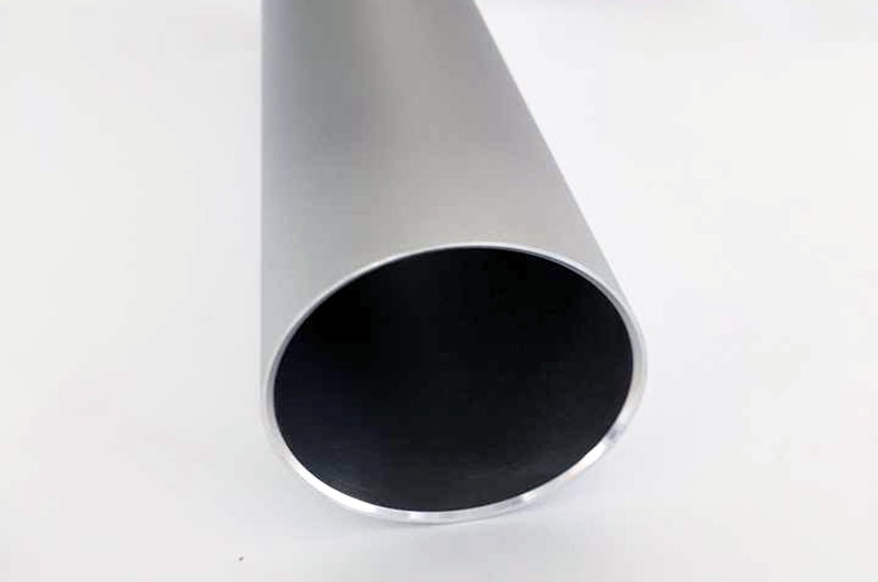 2024 Drawn Aluminum Round Tube