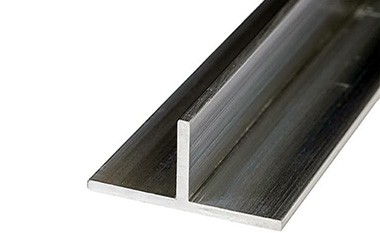 Aluminum T Bar