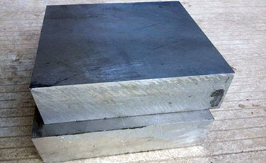 6061 t6 aluminum block