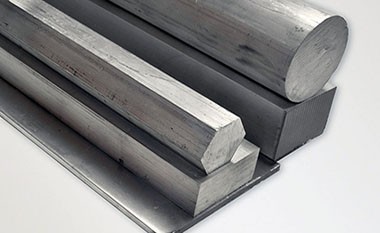 2024 CF Aluminum Bar