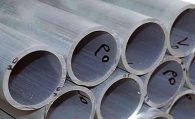 2024 T351 Aluminum Round Tube