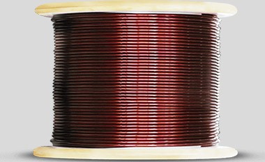 Enameled Round Aluminum Wire