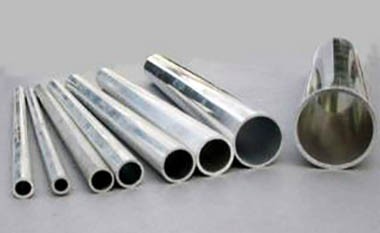 2024 Aluminum Tube