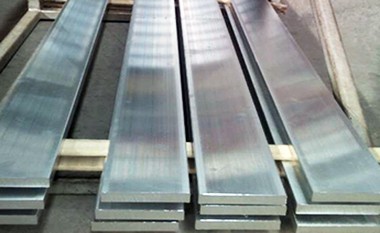 7075 aluminum flat bar