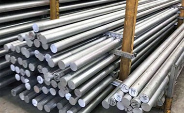 1050 Aluminum Bar