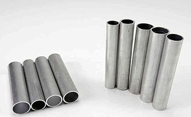 2024 Aluminum Round Tube