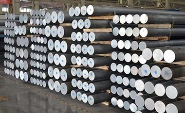 Aluminum Round Bar