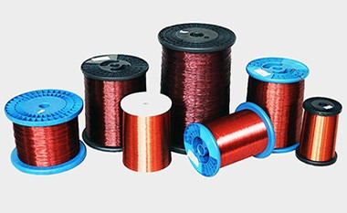 Enameled Copper Clad Aluminum Wire(ECCA)