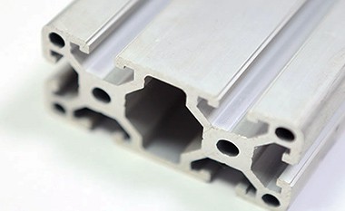 Aluminum automotive profiles