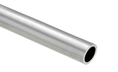 Aluminum Round Tube