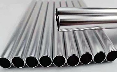 3003 Aluminum Round Tube