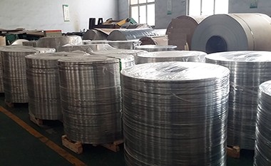 4047 brazing aluminum foil strip coil