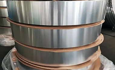 4104/3003/4104 Aluminum Clad Brazing Sheet Strip