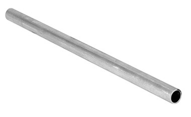 Aluminum Hollow bar