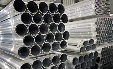 Drawn Aluminum Tube