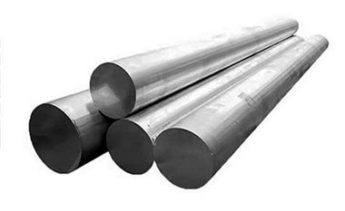 2024 T851 Aluminum Round Bar