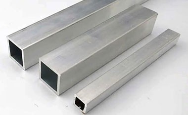 6063 Aluminum Square Tube