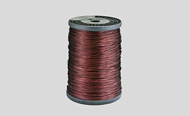 Class 180 Enameled Aluminum Wire