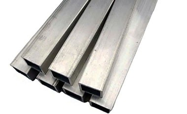 6061 T6 Aluminum Square Tube