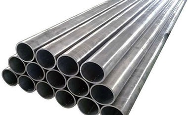 6063 Aluminum Round Tube