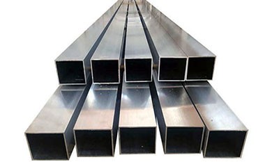 Aluminum Square Tube