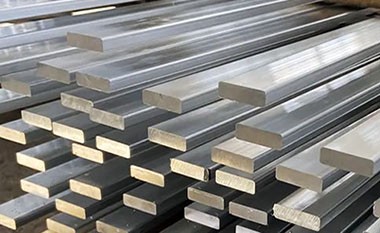 6063 Aluminum Bar