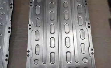 4343/3003 Clad Aluminum Sheet Strip