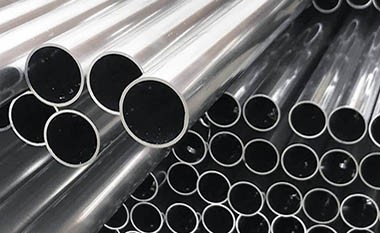 Extruded Seamless Aluminum Tube