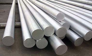 6060 Aluminum Bar