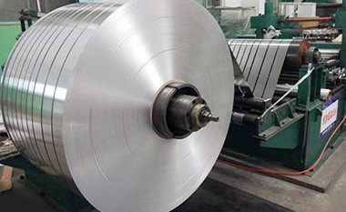 4343/3003/4045 Clad Aluminum Sheet Strip