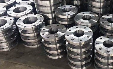 7075 aluminum forging