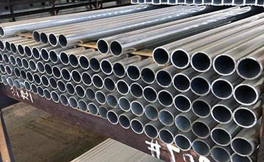 2024 Extruded Aluminum Round Tube