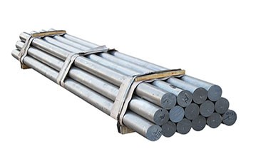 2024 T4 Aluminum Round Bar